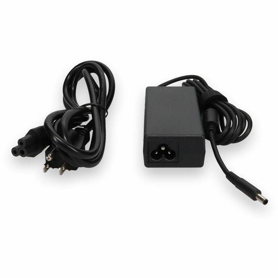 Addon Networks Jhjx0-Aa Power Adapter/Inverter Indoor 45 W Black