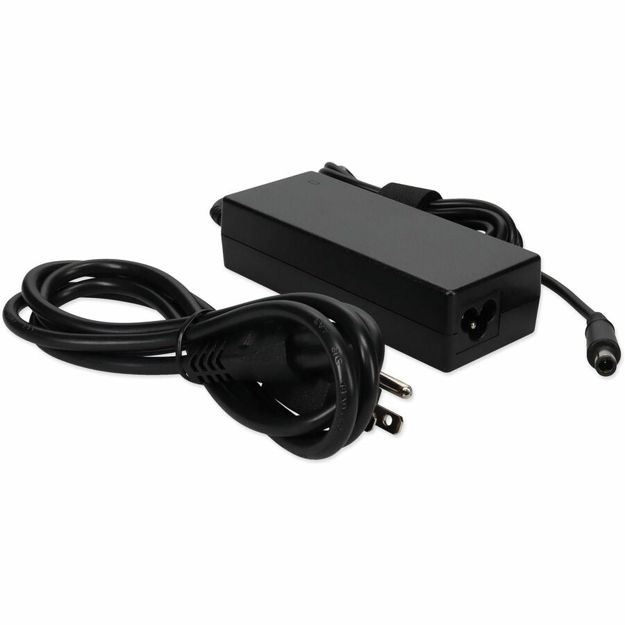 90W Laptop Power Adapter,19.5V At 4.62A F/Dell