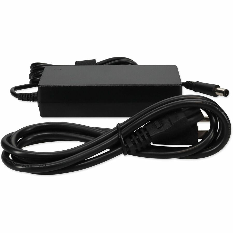 90W Laptop Power Adapter,19.5V At 4.62A F/Dell