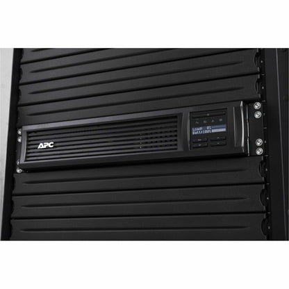 Apc Smt3000Rm2Unc Uninterruptible Power Supply (Ups) Line-Interactive 0.00288 Kva 2700 W