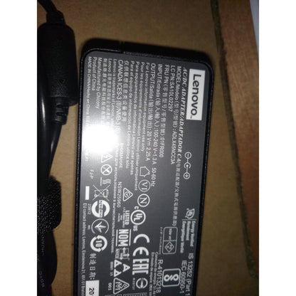 Lenovo Ac Adapter 01Fr000