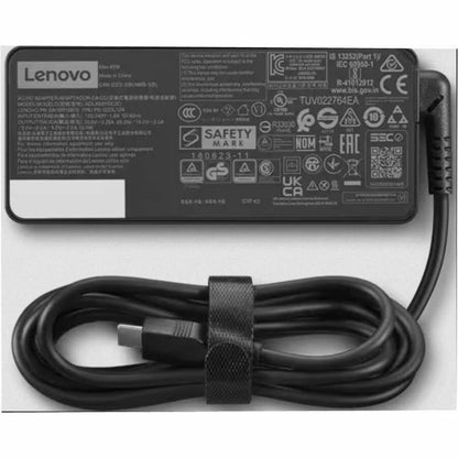 Lenovo Usb-C 65W Ac Adapter (Ul)