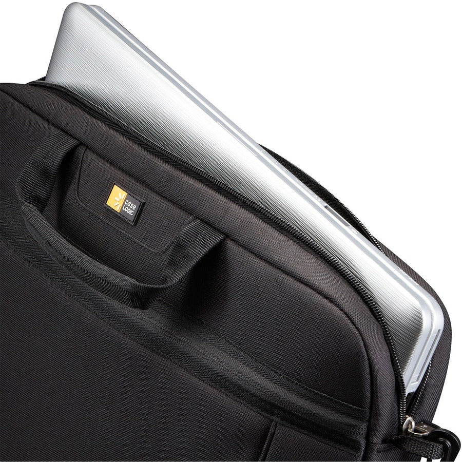 Case Logic Vnai-215 Black Notebook Case 39.6 Cm (15.6") Sleeve Case