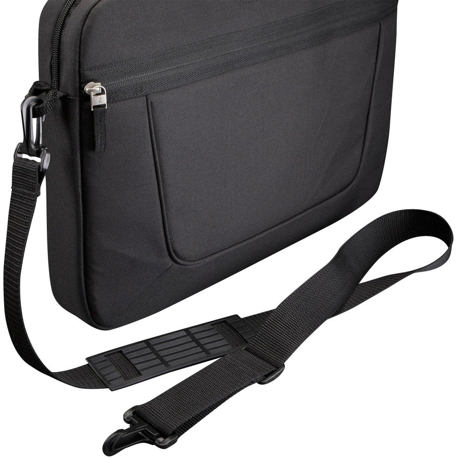 Case Logic Vnai-215 Black Notebook Case 39.6 Cm (15.6") Sleeve Case