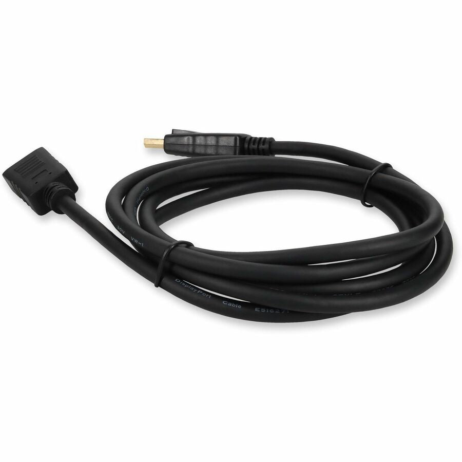 Addon Networks Displayportmf6F Power Cable