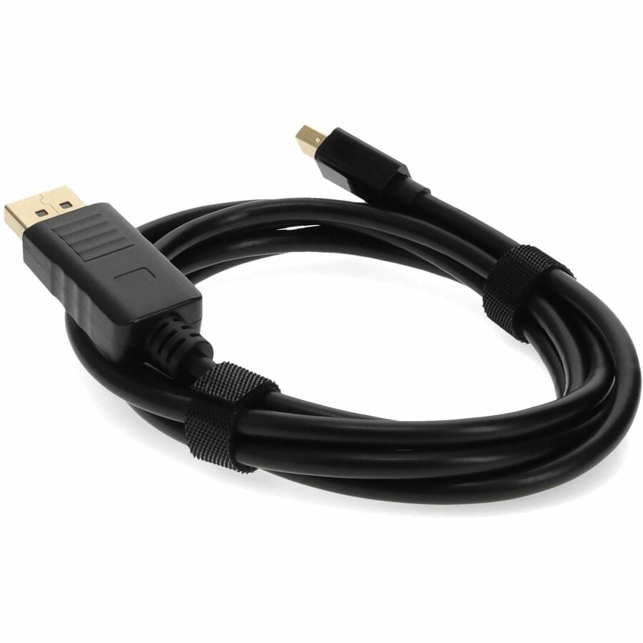 Addon Networks Minidp2Dpmm10 Power Cable