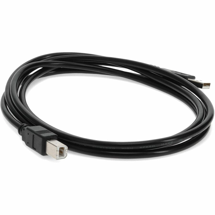 Addon Networks Usbextab12 Power Cable