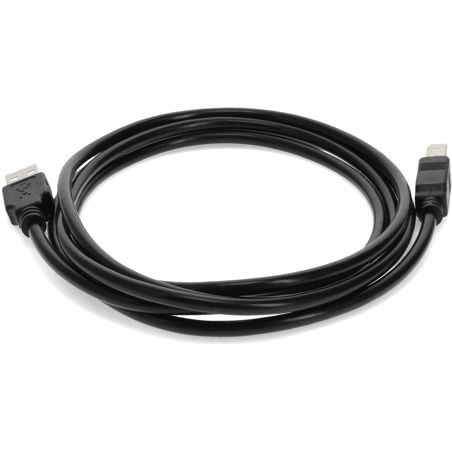 Addon Networks Usbextab12 Power Cable