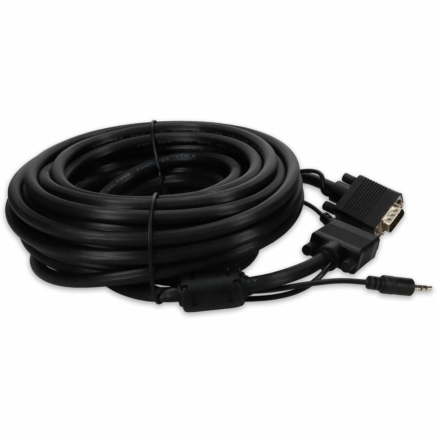 Addon Networks Vgamm35A Power Cable