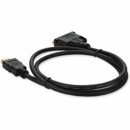 Addon Networks Hdmi2Dvidmf3F Power Cable