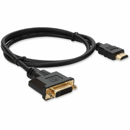 Addon Networks Hdmi2Dvidmf3F Power Cable
