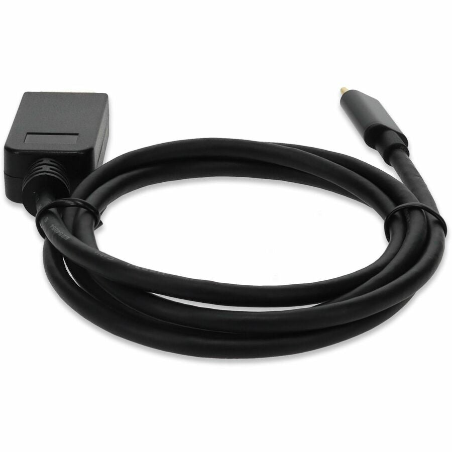 Addon Networks Usbc2Dpmm3F Power Cable
