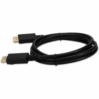 Addon Networks Displayport14Mm6F Power Cable