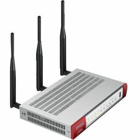Zyxel Atp100W Network Security/Firewall Appliance