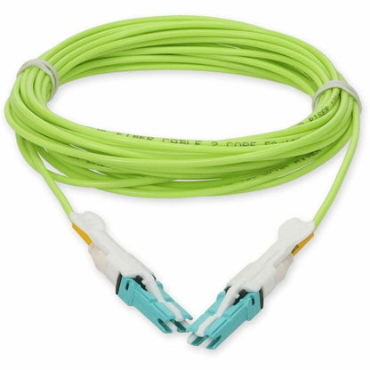 AddOn Fiber Optic Duplex Patch Network Cable ADD-CS-CS-6M5OM5