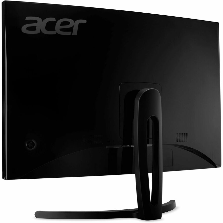 Acer Ed273 B 27" Led Lcd Monitor - Black