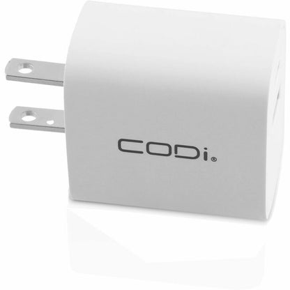 Wall Charger Usb-C Pd 20W,Usb-A 3.0 Quick Charge