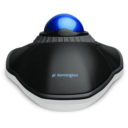 Kensington Orbit Trackball Mouse Ambidextrous Usb Type-A