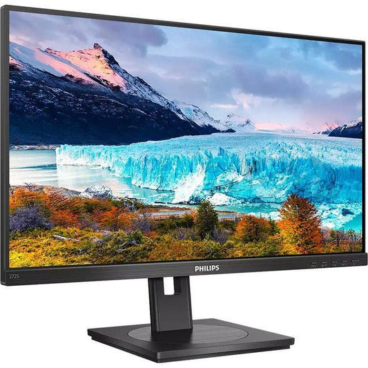 27In Led Fhd 1920X1080 Monitor, 272S1Ae