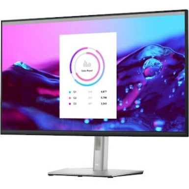 32 4K Usb-C Hub Monitor-P3223Qe,