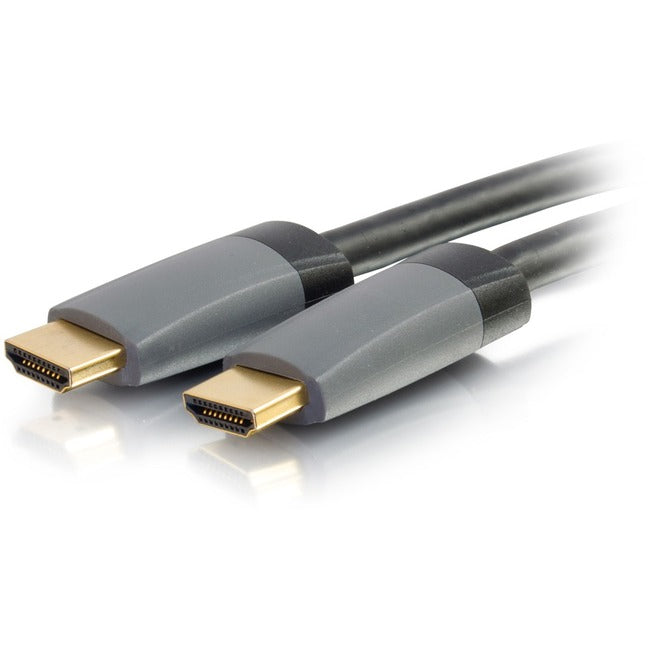 3Ft Select High Speed Hdmi Cable With Ethernet 4K 60Hz - In-Wall Cl2-Rated - 3