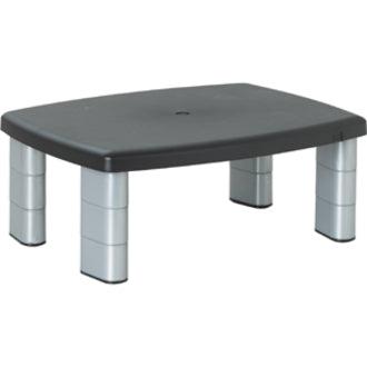 3M Ms80B Adjustable Monitor Stand
