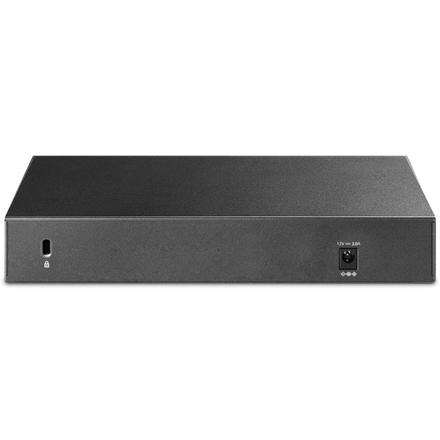 5-Port 10G Multi-Gigabit Dt Sw,