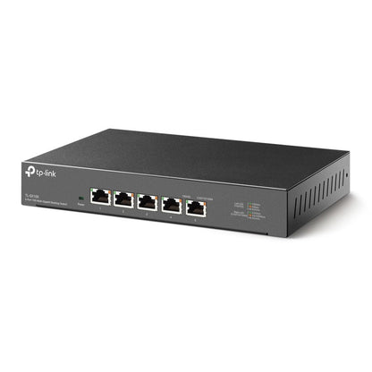 5-Port 10G Multi-Gigabit Dt Sw,