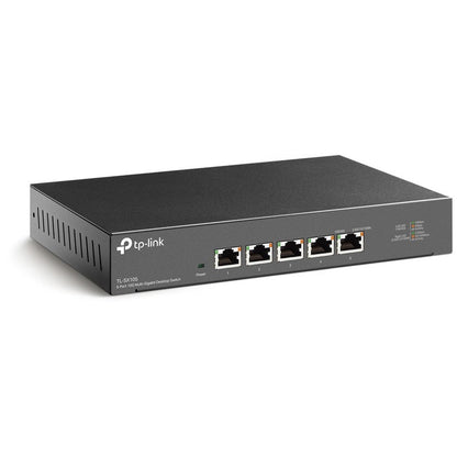 5-Port 10G Multi-Gigabit Dt Sw,