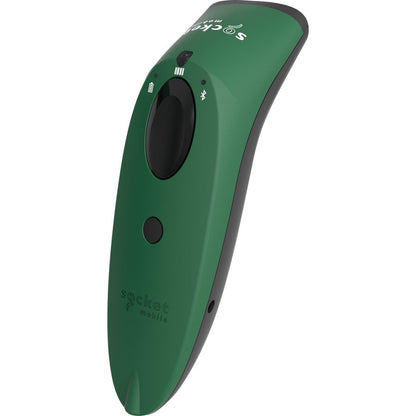 50 Bulk Socketscan S740 2D Grn,Barcode Scanner Green No Acc Incl