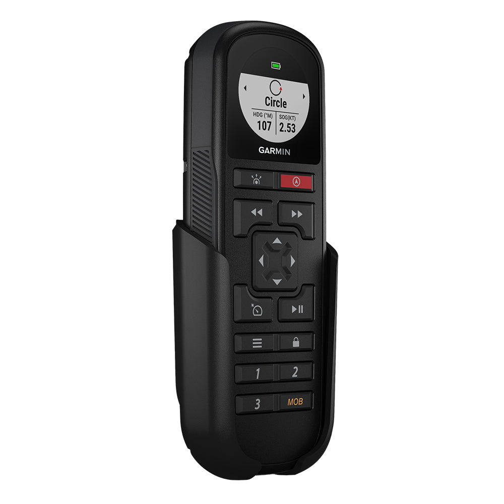 Garmin Reactor&trade; Autopilot Remote Control