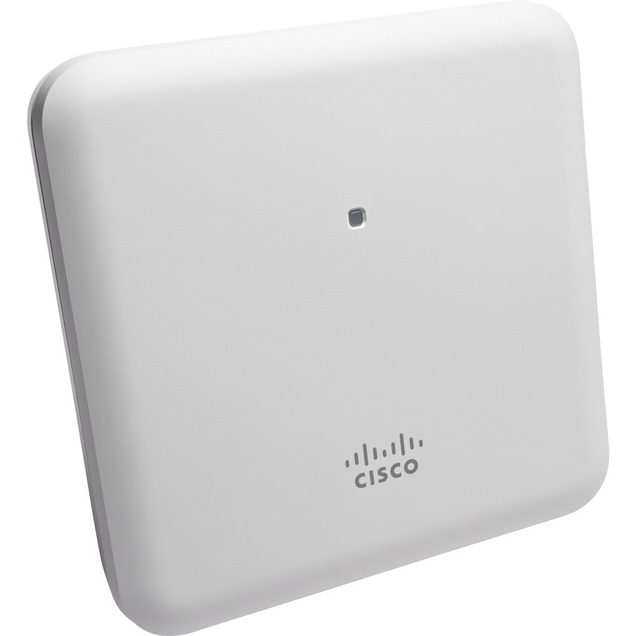 802.11Ac Wave 2 10 Aps 4X4:4Ss,Int Ant B Domain Config