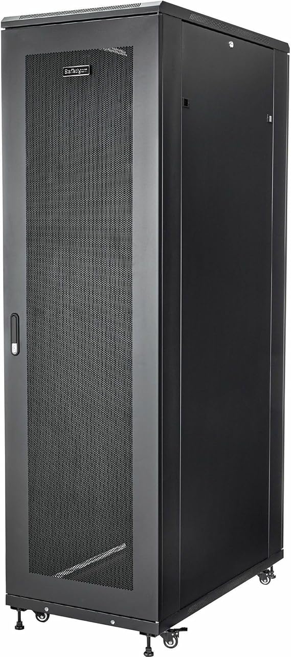 Innovation 42U Server Rack Enclosure