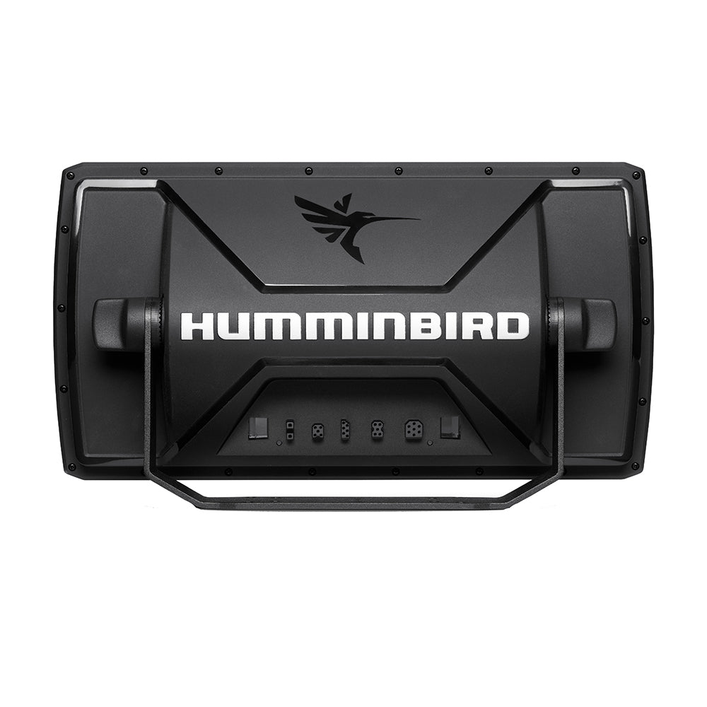 Humminbird HELIX 10&reg; MEGA DI+ GPS G4N