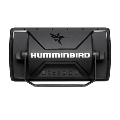 Humminbird HELIX 10&reg; MEGA SI+ GPS G4N CHO Display Only