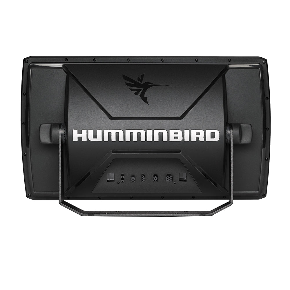 Humminbird HELIX 12&reg; CHIRP MEGA DI+ GPS G4N CHO Display Only
