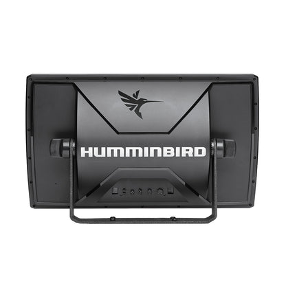 Humminbird HELIX 15&reg; CHIRP MEGA DI+ GPS G4N CHO Display Only