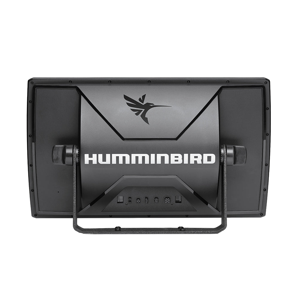 Humminbird HELIX 15&reg; CHIRP MEGA SI+ GPS G4N CHO Display Only
