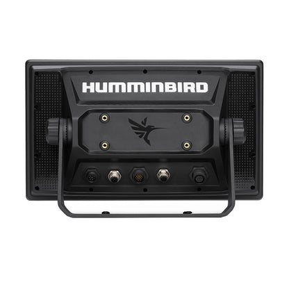 Humminbird SOLIX&reg; 12 CHIRP MEGA SI+ G3 CHO Display Only
