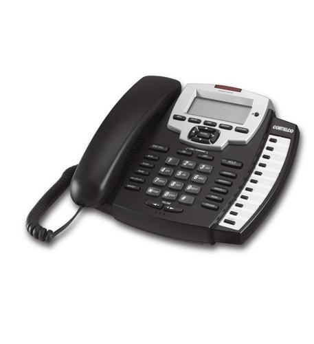 912500-TP2-27S Multi-feature Telephone ITT-9125