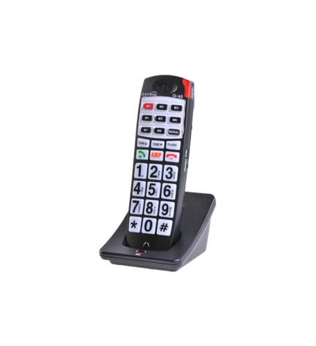 Accessory Handset for CL-65 SI-CL-65HS