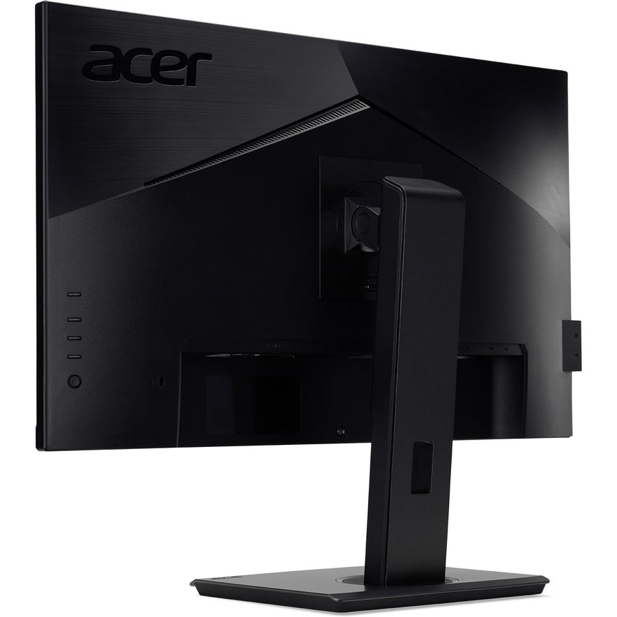 Acer B247Y A 23.8" Full Hd Lcd Monitor - 16:9 - Black