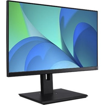 Acer Br247Y 23.8" Full Hd Led Lcd Monitor - 16:9 - Black