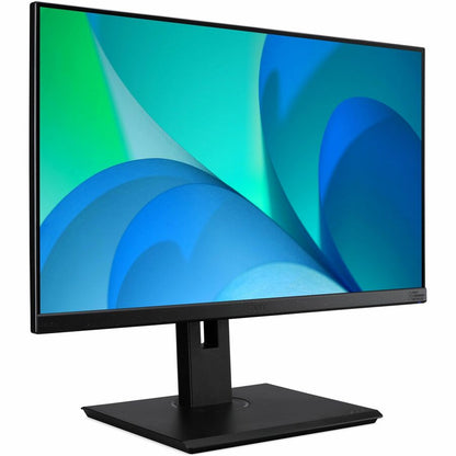 Acer Br277 27" Full Hd Led Lcd Monitor - 16:9 - Black