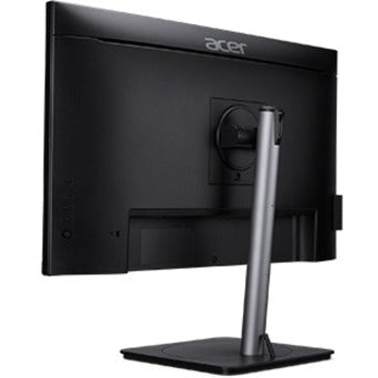 Acer Cb273U 27" Wqhd Led Lcd Monitor - 16:9 - Black