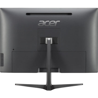 Acer Chromebase 24 Ca24I2 All-In-One Computer - Intel Celeron 3867U Dual-Core (2 Core) 1.80 Ghz - 4 Gb Ram Ddr4 Sdram - 128 Gb Serial Ata/600 Ssd - 23.8" Full Hd 1920 X 1080 Touchscreen Display - Desktop