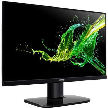 Acer Kc242Y Abi 23.8" Full Hd Gaming Lcd Monitor - 16:9