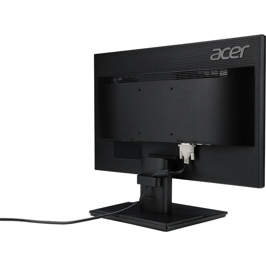 Acer V226Hql B 21.5" Full Hd Led Lcd Monitor - 16:9 - Black