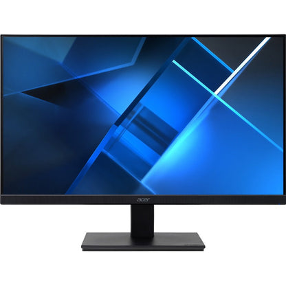 Acer V227Q B 21.5" Full Hd Led Lcd Monitor - 16:9 - Black Um.Wv7Aa.B04