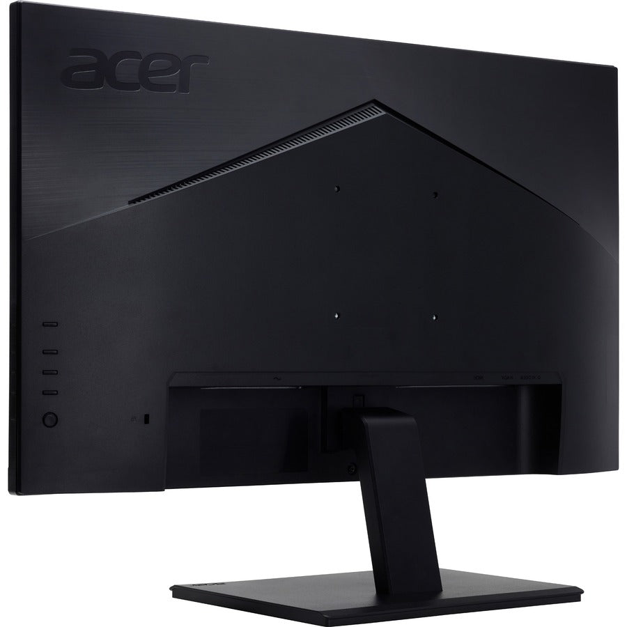 Acer V247Y A 23.8" Full Hd Lcd Monitor - 16:9 - Black Um.Qv7Aa.A01